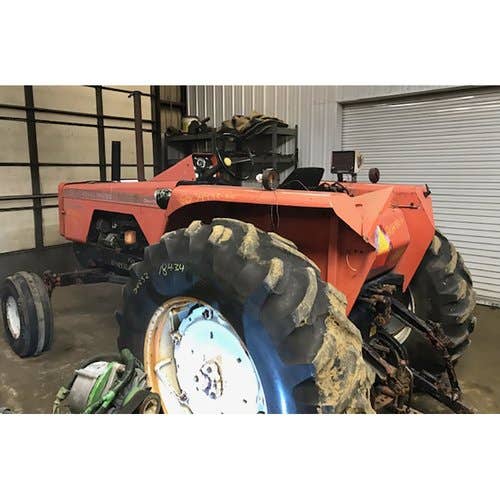 Used Allis Chalmers 190 Tractor parts.