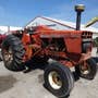 Used Allis Chalmers 190 Tractor parts. Used Allis Chalmers 190 Tractor parts.