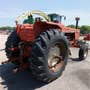 Used Allis Chalmers 190 Tractor parts. Used Allis Chalmers 190 Tractor parts.