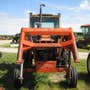 Used Allis Chalmers 190XT Tractor parts. Used Allis Chalmers 190XT Tractor parts.