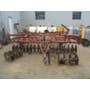 Used Allis Chalmers 200 Tillage parts. Used Allis Chalmers 200 Tillage parts.