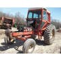 Used Allis Chalmers 200 Tractor parts. Used Allis Chalmers 200 Tractor parts.