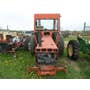 Used Allis Chalmers 200 Tractor parts. Used Allis Chalmers 200 Tractor parts.