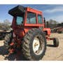 Used Allis Chalmers 200 Tractor parts. Used Allis Chalmers 200 Tractor parts.