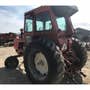 Used Allis Chalmers 200 Tractor parts. Used Allis Chalmers 200 Tractor parts.