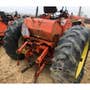 Used Allis Chalmers 200 Tractor parts. Used Allis Chalmers 200 Tractor parts.