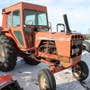 Used Allis Chalmers 200 Tractor parts. Used Allis Chalmers 200 Tractor parts.