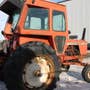 Used Allis Chalmers 200 Tractor parts. Used Allis Chalmers 200 Tractor parts.