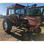 Used Allis Chalmers 200 Tractor parts. Used Allis Chalmers 200 Tractor parts.
