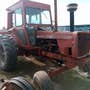 Used Allis Chalmers 200 Tractor parts. Used Allis Chalmers 200 Tractor parts.