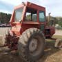 Used Allis Chalmers 200 Tractor parts. Used Allis Chalmers 200 Tractor parts.
