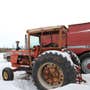 1972 Used Allis Chalmers 210 Tractor parts. 1972 Used Allis Chalmers 210 Tractor parts.