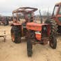 Used Allis Chalmers 5040 Tractor parts. Used Allis Chalmers 5040 Tractor parts.
