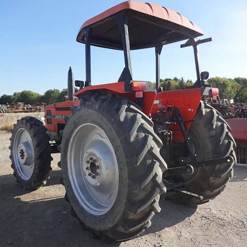 Used Allis Chalmers 5680 Tractor parts.