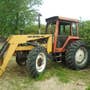 Used Allis Chalmers 6080 Tractor parts. Used Allis Chalmers 6080 Tractor parts.