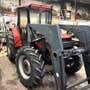 1993 Used Allis Chalmers 6670 Tractor parts. 1993 Used Allis Chalmers 6670 Tractor parts.