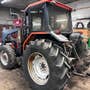 1993 Used Allis Chalmers 6670 Tractor parts. 1993 Used Allis Chalmers 6670 Tractor parts.