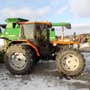 Used Allis Chalmers 6690 Tractor parts. Used Allis Chalmers 6690 Tractor parts.
