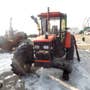 Used Allis Chalmers 6690 Tractor parts. Used Allis Chalmers 6690 Tractor parts.
