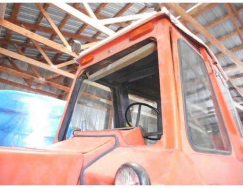 1978 Used Allis Chalmers 7000 Tractor parts.