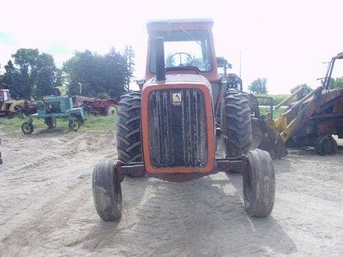 Used Allis Chalmers 7000 Tractor parts.