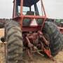 Used Allis Chalmers 7000 Tractor parts. Used Allis Chalmers 7000 Tractor parts.
