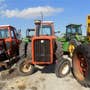 Used Allis Chalmers 7000 Tractor parts. Used Allis Chalmers 7000 Tractor parts.