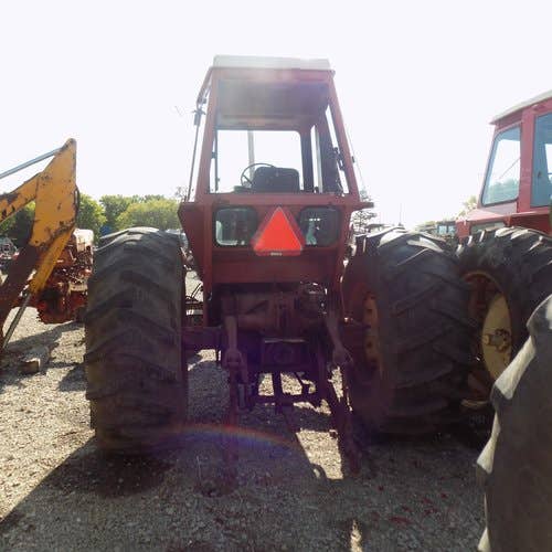 Used Allis Chalmers 7000 Tractor parts.