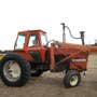 Used Allis Chalmers 7000 Tractor parts. Used Allis Chalmers 7000 Tractor parts.