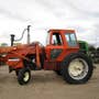 Used Allis Chalmers 7000 Tractor parts. Used Allis Chalmers 7000 Tractor parts.