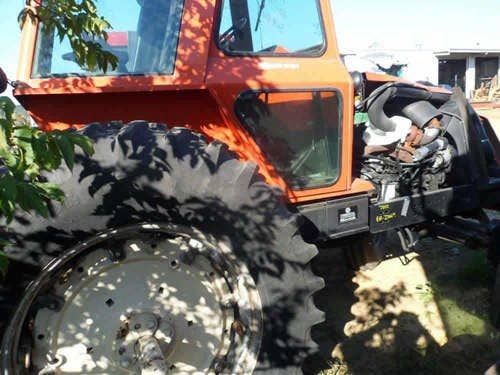 Used Allis Chalmers 7010 Tractor parts.
