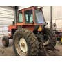1981 Used Allis Chalmers 7010 Tractor parts. 1981 Used Allis Chalmers 7010 Tractor parts.