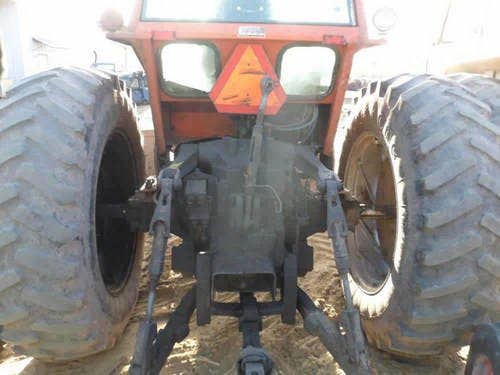 Used Allis Chalmers 7020 Tractor parts.