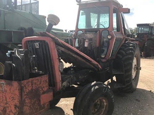 Used Allis Chalmers 7020 Tractor parts.