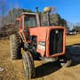 Used Allis Chalmers 7020 Tractor parts. Used Allis Chalmers 7020 Tractor parts.