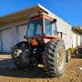 Used Allis Chalmers 7020 Tractor parts. Used Allis Chalmers 7020 Tractor parts.