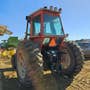Used Allis Chalmers 7020 Tractor parts. Used Allis Chalmers 7020 Tractor parts.