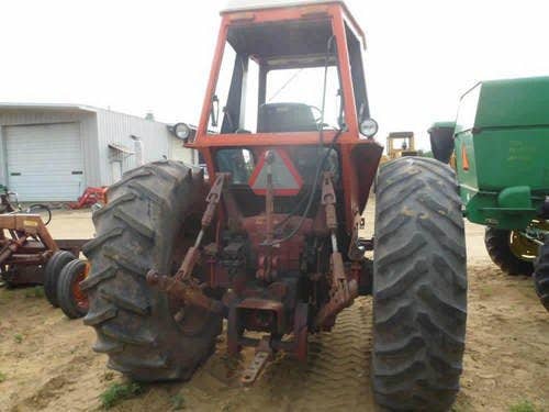 Used Allis Chalmers 7030 Tractor parts.