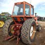 Used Allis Chalmers 7030 Tractor parts. Used Allis Chalmers 7030 Tractor parts.