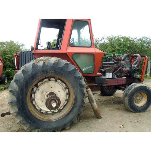 Used Allis Chalmers 7030 Tractor Parts Used Allis Chalmers 7030 Tractor Parts