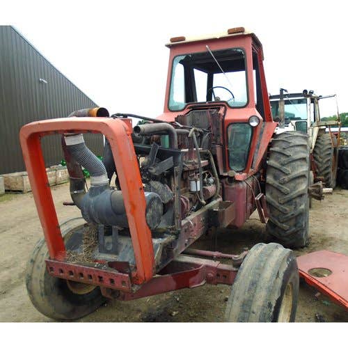 Used Allis Chalmers 7030 Tractor parts.