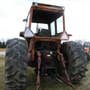 Used Allis Chalmers 7030 Tractor parts. Used Allis Chalmers 7030 Tractor parts.