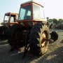 Used Allis Chalmers 7040 Tractor parts. Used Allis Chalmers 7040 Tractor parts.