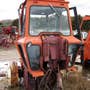 Used Allis Chalmers 7040 Tractor parts. Used Allis Chalmers 7040 Tractor parts.
