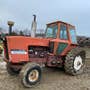 Used Allis Chalmers 7040 Tractor parts. Used Allis Chalmers 7040 Tractor parts.