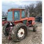 Used Allis Chalmers 7040 Tractor parts. Used Allis Chalmers 7040 Tractor parts.
