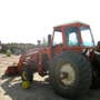 Used Allis Chalmers 7040 Tractor parts. Used Allis Chalmers 7040 Tractor parts.
