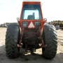 Used Allis Chalmers 7040 Tractor parts. Used Allis Chalmers 7040 Tractor parts.