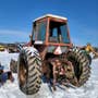 Used Allis Chalmers 7040 Tractor parts. Used Allis Chalmers 7040 Tractor parts.