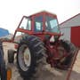 Used Allis Chalmers 7040 Tractor parts. Used Allis Chalmers 7040 Tractor parts.